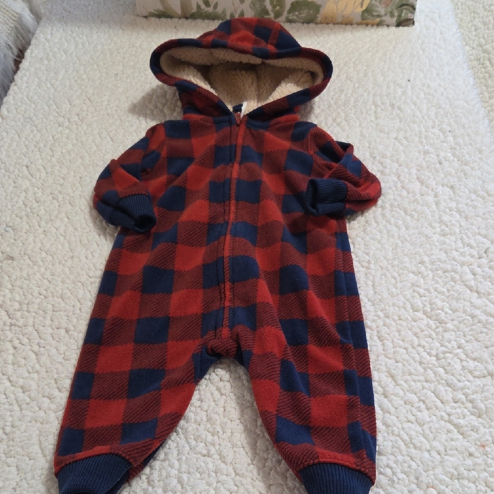 CARTERS KIDS ONE PIECE